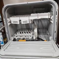 【決まりました！】パナソニック　食洗機の画像