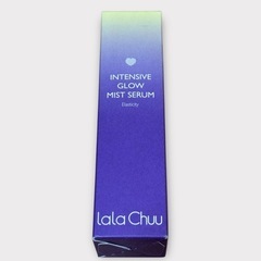 【新品】LALA CHUU ララチュー インテンシブ グロウ ミ...