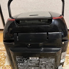 パナソニック炊飯器　SR-SPA107