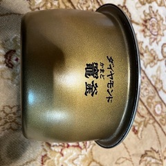 パナソニック炊飯器　SR-SPA107の画像