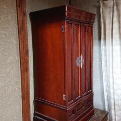 仏壇の画像