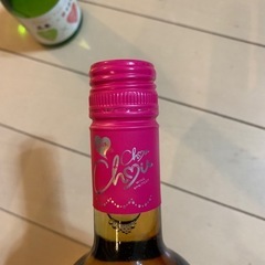 お酒　ジャンクの画像