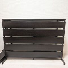キッチンカウンターの画像
