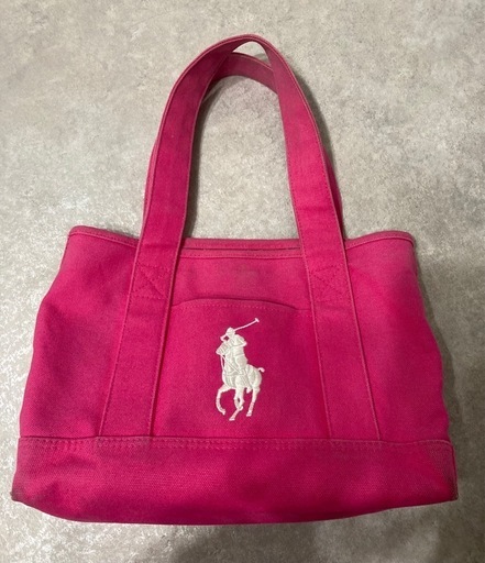 POLO RALPH LAUREN - □美品□POLO RALPH LAUREN ポロ・ラルフ