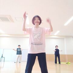 頭と身体スッキリ！呼吸を意識！ブレイン体操！の画像