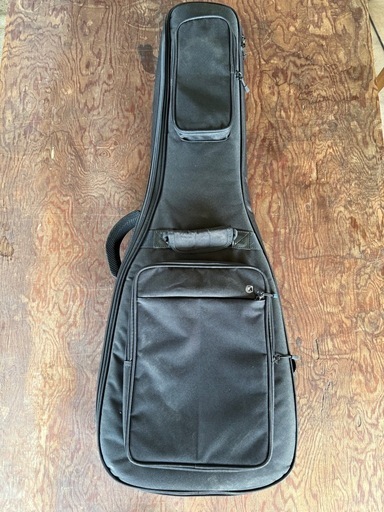 【美品】Epiphone SG Guitar エピフォン エレキギター ブラック