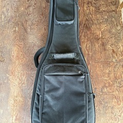 【美品】Epiphone SG Guitar エピフォン エレキギター ブラックの画像