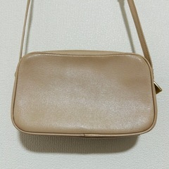FURLA ショルダーバッグ【購入証明あり】の画像