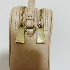FURLA ショルダーバッグ【購入証明あり】の画像