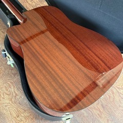 【美品】FENDER CD-140SCE ALL MAH WC エレアコの画像