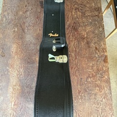 【美品】FENDER CD-140SCE ALL MAH WC エレアコの画像