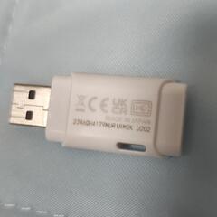 KIOXIA64GBメモリースティックの画像