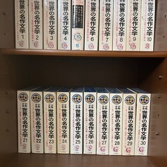 少年少女世界の名作文学49巻引き取り限定 (Masakazu K) 光の本