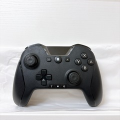新品未使用⭐️ワイヤレス コントローラー Switch PC IOS Android対応の画像