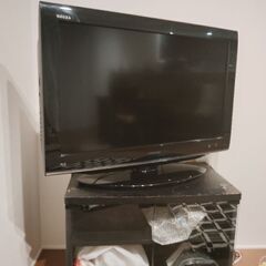 Toshiba REGZA 32R1BDP テレビ