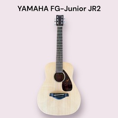 【美品】Yamaha FG-Junior JR2 ヤマハ アコー...