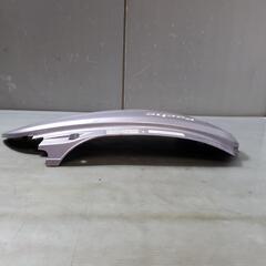 YAMAHA ジョグポシェ SA08J ボディーカバー 左　JOG POCHE ヤマハ [C-25-0422-39]の画像