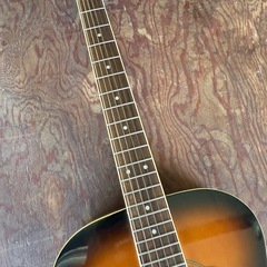 TAKAMINE T-F1/BS タカミネ アコースティックギターの画像