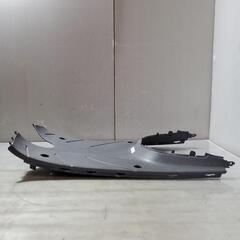 YAMAHA ジョグポシェ SA08J ステップボード　JOG POCHE ヤマハ [C-25-0422-40]の画像