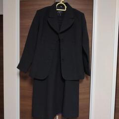 12号　レディース礼服