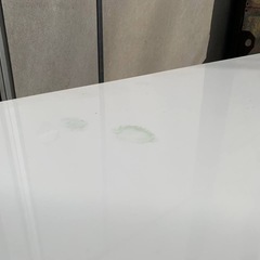 ニトリ　キッチンカウンターの画像