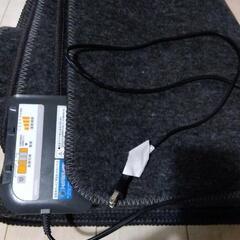 ホットカーペット　240cm✕180cm