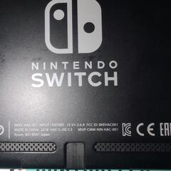 任天堂　Switch　ニンテンドースイッチ　ソフト付き　パワプロクンポケットR　一式　動作品の画像