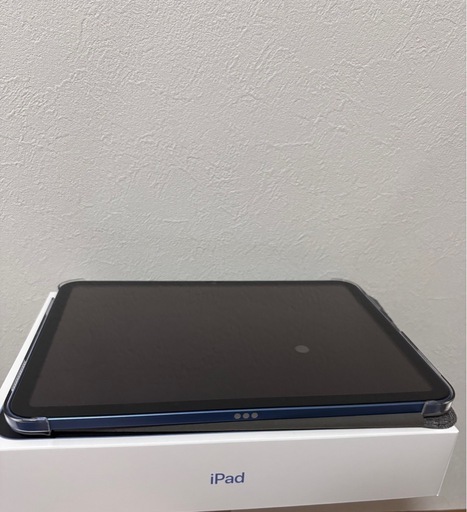 Apple iPad 第11世代 128GB ブルー A16(2025年発売) (R.A.B.