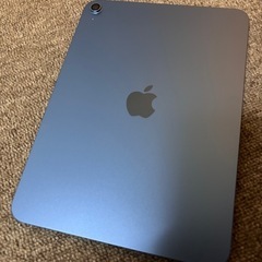 Apple iPad 第11世代 128GB ブルー A16(2025年発売) (R.A.B.