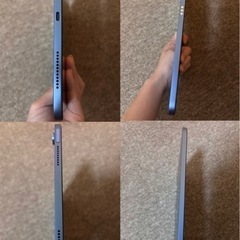 Apple iPad 第11世代 128GB ブルー A16(2025年発売) (R.A.B.