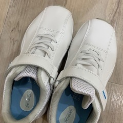 ホスピタル　シューズ