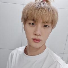 BTS💜アミ友募集