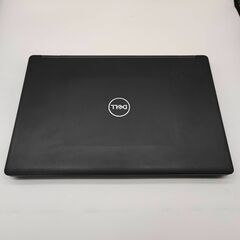 グラボ搭載 バッテリー◎ フルHD 15.6 デル ノートPC Latitude 5590 Core i7-8650U windows11 pro 16GB SSD256GB  オフィス (B742)の画像