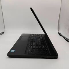 グラボ搭載 バッテリー◎ フルHD 15.6 デル ノートPC Latitude 5590 Core i7-8650U windows11 pro 16GB SSD256GB  オフィス (B742)の画像
