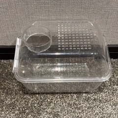 Yahoo!オークション -「ハムスター飼育セット」の落札相場・落札価格