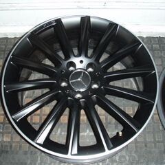 W205  AMG 希少品　ベンツの画像