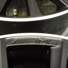 W205  AMG 希少品　ベンツの画像
