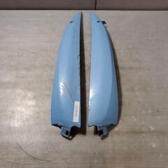 YAMAHA ビーノ50 SA26J サイドモール左右　VINO...