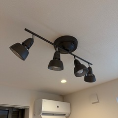 ARTWORKSTUDIO シーリングライト シーリングランプ AW-0321 Harmony-remote ceiling lamp ハーモニーリモートシーリングランプ 4灯の画像