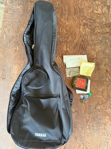 【美品】YAMAHA アコースティックギター FS-423S GB