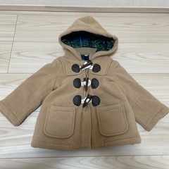 アウター 80