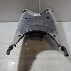 YAMAHA ビーノ50 SA26J ステップボード　VINO ...