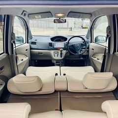 平成23年式ダイハツムーヴLグレード車検令和7年11月付コミコミ15万円の画像