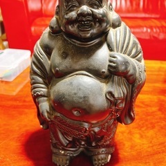 布袋像