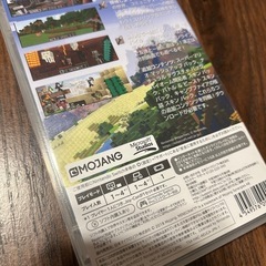 マインクラフト　
①の画像