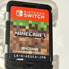 マインクラフト　
①の画像