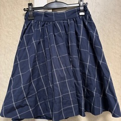 レディース　スカート４点の画像
