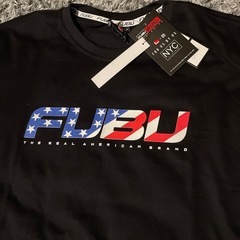 FUBUTシャツの画像