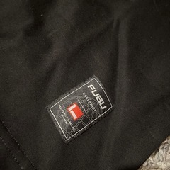 FUBUTシャツの画像