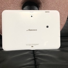 富士通防水テレビ10インチの画像